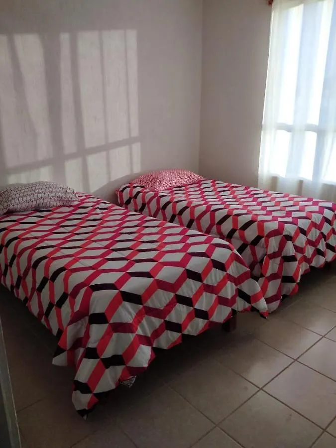 דירות קנקון Turquesa House Privada Con Alberca מקסיקו