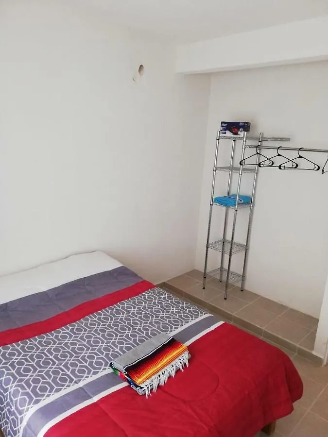 דירות קנקון Turquesa House Privada Con Alberca